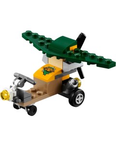 Конструктор Promotional Monthly Mini Model Build Lego