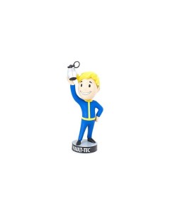 Фигурка Fallout Vault Boy Взрывчатка 15 см Gaming heads