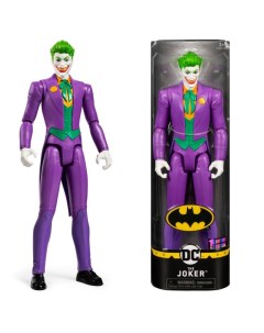 Фигурка Джокер из Бэтмен 30 см 6060344 Spin master