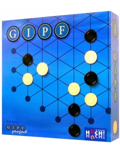 Настольная игра Gipf 879417 Huch!