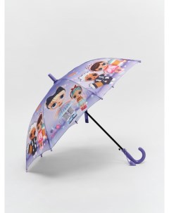 Зонт трость 3554 Lilac River-amico