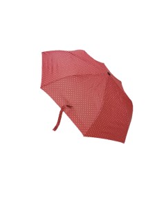 Зонт горох А1202 красный Новэл