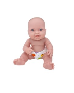 Кукла BERENGUER виниловая 36см Baby 16100A Berenguer (jc toys spain)