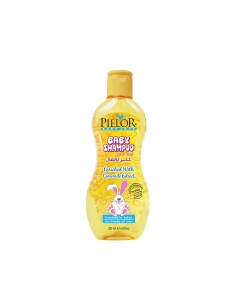 Детский шампунь Baby Shampoo Classic 200 мл Pielor