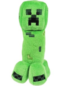 Мягкая игрушка Майнкрафт Крипер Minecraft Creeper 18 см Starfriend
