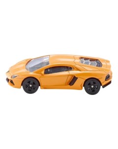 Коллекционная модель Lamborghini Aventador LP700 1449 Siku