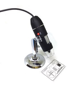 Микроскоп USB цифровой U500x 76503 Espada