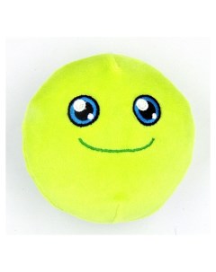 Мягкая игрушка Черепаха Бея зеленый Т5122021 Тёма