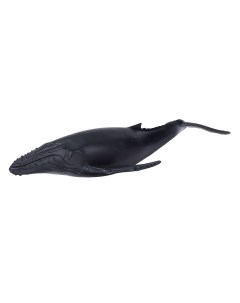 Фигурка Горбатый кит AMS3006 Konik