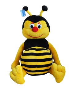 Мягкая игрушка Пчелка Майя большая 70 см Тутси