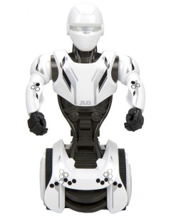 Интерактивный робот Джуниор Silverlit