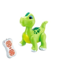 Интерактивная игрушка Junfa Динозаврик на радиоуправлении ZY812248 Junfa toys
