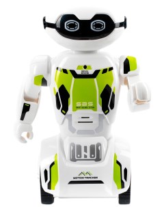 Интерактивный робот YCOO Макробот 88045 2 Silverlit