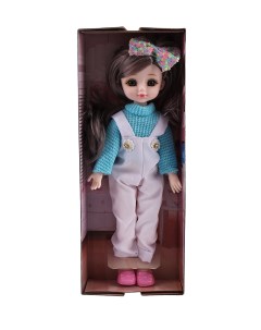 Кукла Модница в комбинезоне K7441 4 Kari kids