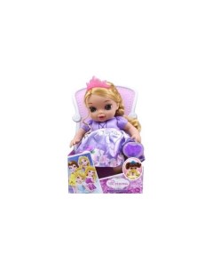Кукла Маленькая принцесса 122125 TN Junfa toys