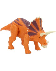 Фигурка динозавр Трицератопс со звуковыми эффектами Unleashed 31123TR2 Dino