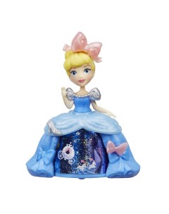 Мини кукла Disney Hasbro Аврора в голубом платье B8965EU40 Disney princess