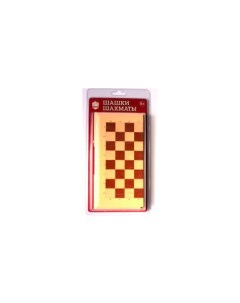 Игра настольная Шашки Шахматы 03880 ДK Десятое королевство