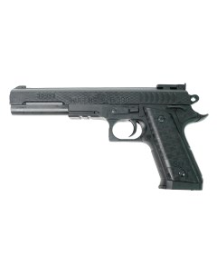 Игрушечный пистолет Shantou B01447 P 398 пластик 6 мм ЛЦУ Shantou gepai