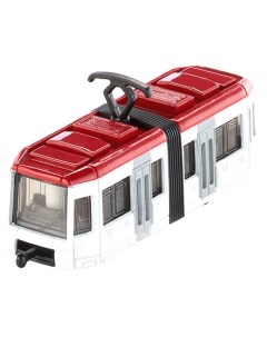 Модель Трамвай 1011 Siku