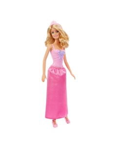Кукла Принцесса блондинка Barbie