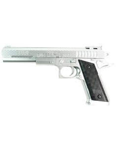 Игрушечный пистолет Shantou B01448 P 398 пластик 6 мм Shantou gepai