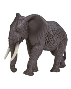 Фигурка Африканский слон самка AMW2090 Konik