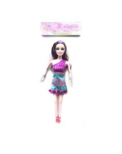 Кукла Красотка 29 см Shantou Shantou gepai