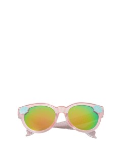 Солнцезащитные очки B8259 цв розовый голубой Daniele patrici