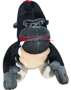 Мягкая игрушка обезьяна горилла Кинг Конг King Kong 40 см Starfriend