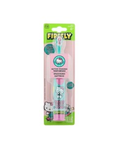 Детская зубная электрическая щетка Hello Kitty HK 6 5 вибрационная 6 Firefly