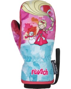 Варежки Franci R Tex Xt Mitten snow princess 4 Inch Reusch