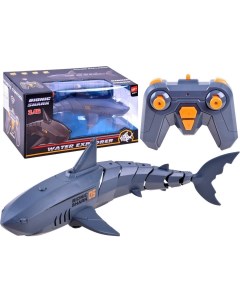 Робот Акула Bionic Shark на радиоуправлении Maya toys