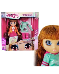 Кукла София с одеждой необыкновенные глазки Munecas manolo dolls