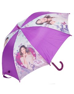 Зонт трость Детский Violetta Viola Disney