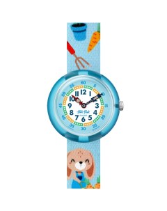 Детские наручные часы CARROT PARTY ZFBNP191 Flik flak