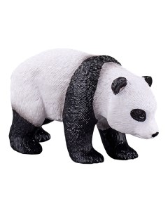 Фигурка Большая панда детеныш AMW2101 Konik