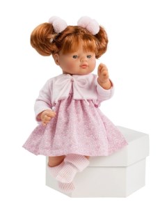Кукла Джулия 36 см 244290 Asi