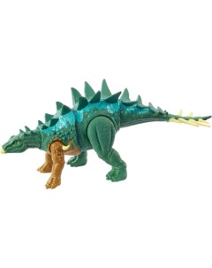 Фигурка Mattel Свирепая сила Хиалингозавр GWN31 Jurassic world