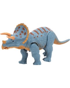 Радиоуправляемый динозавр Трицератопс RS6167A Dinosaurs island toys