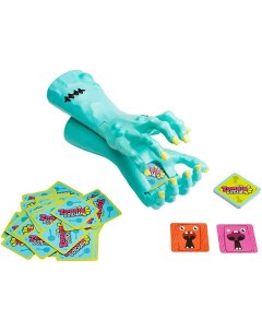 Настольная игра Зомби рука Mattel