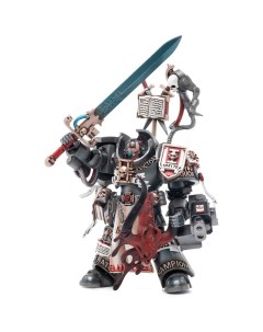 Фигурка Warhammer 40K Grey Knights Terminator Incanus Neodan 1 18 JT3204 Joytoy