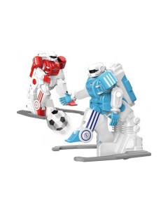 Набор Crazon из двух роботов футболистов на пульте управления CR 1902B Create toys