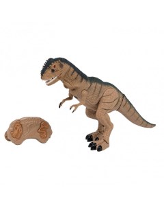 Радиоуправляемый динозавр Тираннозавр RS6121A Dinosaurs island toys