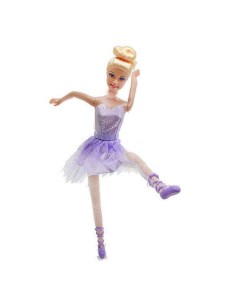 Кукла Балерина 29 см 8252 Наша игрушка