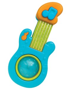Гитара Голубой Азбукварик
