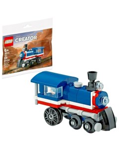 Конструктор Creator 30575 Поезд Lego