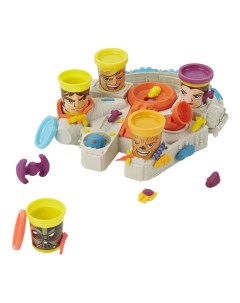Набор для лепки из пластилина Тысячелетний Сокол Play-doh