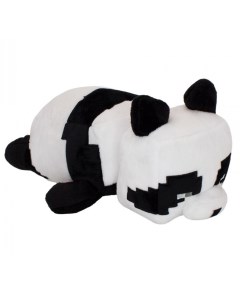 Мягкая игрушка Pixel Panda 30 см Kids choice