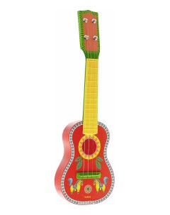 Музыкальная игрушка Гитара Djeco